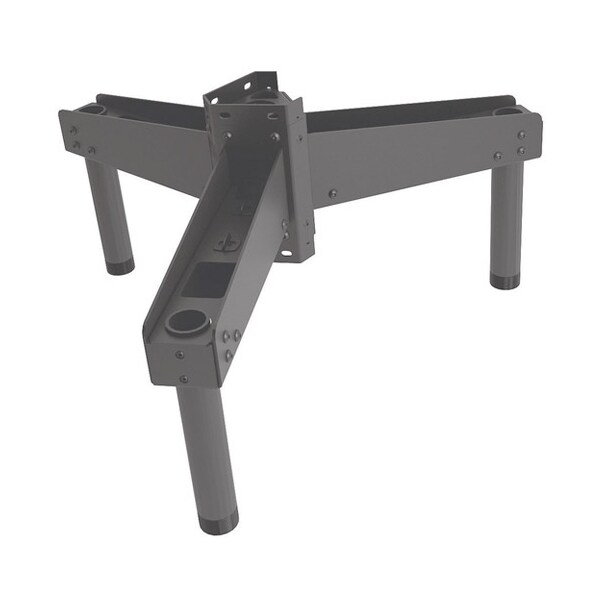 Chief Chief FCA3U Mounting Adapter - Black - 125 lb Load Capacity FCA3U - main